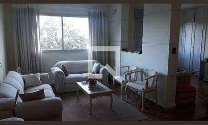 Apartamento para Aluguel - Alto da Lapa, 3 Quartos,  105 m² - São Paulo