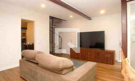 Casa para Aluguel - Centro Histórico, 3 Quartos,  450 m² - Porto Alegre