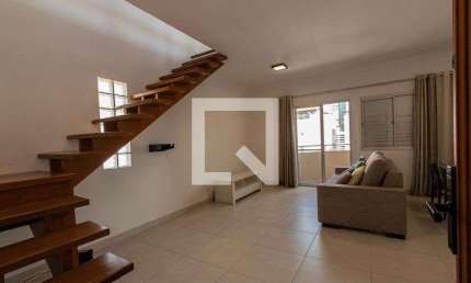 Cobertura para Aluguel - Parque Campolim, 2 Quartos,  163 m² - Sorocaba