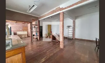 Apartamento para Aluguel - Gávea, 1 Quarto,  45 m² - Rio de Janeiro