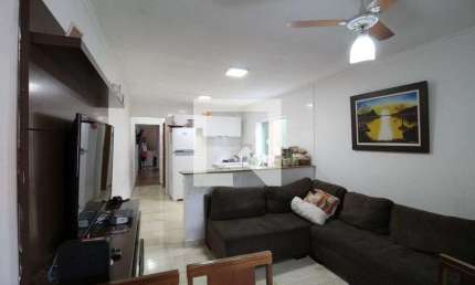 Casa para Aluguel - Ponte Rasa, 3 Quartos,  148 m² - São Paulo