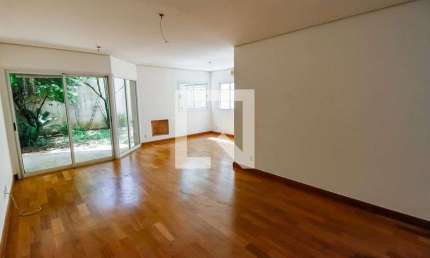 Casa / Sobrado em Condomínio para Aluguel - Real Parque, 4 Quartos,  180 m² - São Paulo