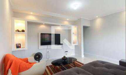 Casa para Aluguel - Tatuapé, 3 Quartos,  280 m² - São Paulo