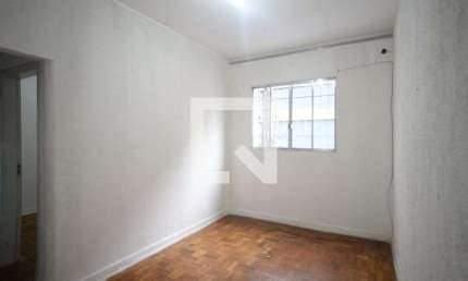 Apartamento para Aluguel - Liberdade, 2 Quartos,  40 m² - São Paulo