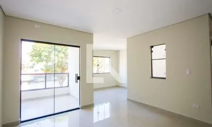 Casa para Aluguel - Paraíso, 3 Quartos,  130 m² - Santo André