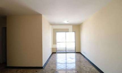 Apartamento para Aluguel - Tatuapé, 3 Quartos,  70 m² - São Paulo