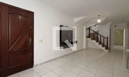 Casa para Aluguel - Jardim Maia, 3 Quartos,  178 m² - Guarulhos