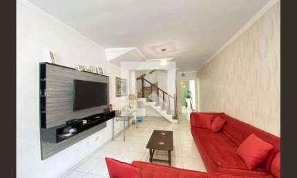Casa para Aluguel - Jardim Maia, 4 Quartos,  178 m² - Guarulhos