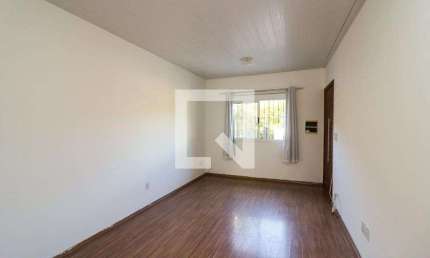 Casa para Aluguel - Hipica, 2 Quartos,  135 m² - Porto Alegre