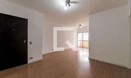 Apartamento para Aluguel - Brooklin, 3 Quartos,  105 m² - São Paulo