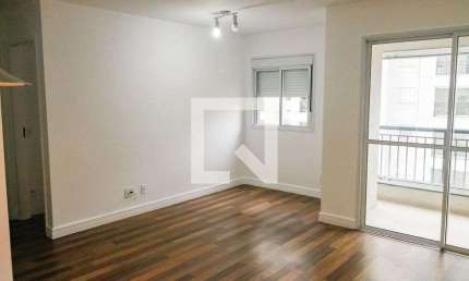 Apartamento para Aluguel - Panamby, 2 Quartos,  64 m² - São Paulo