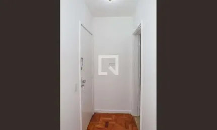 Apartamento para Aluguel - Perdizes, 1 Quarto,  49 m² - São Paulo