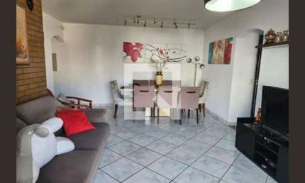 Apartamento para Aluguel - Vila Mariana, 3 Quartos,  86 m² - São Paulo