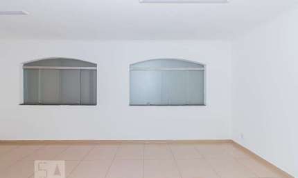 Casa para Aluguel - Vila Romana, 4 Quartos,  450 m² - São Paulo