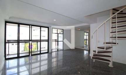 Apartamento para Aluguel - Itaim Bibi, 2 Quartos,  95 m² - São Paulo