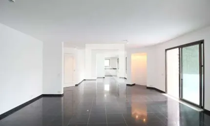 Apartamento para Aluguel - Panamby, 3 Quartos,  286 m² - São Paulo
