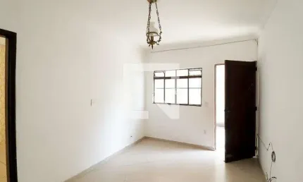 Casa para Aluguel - Casa Verde, 2 Quartos,  142 m² - São Paulo