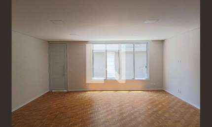 Casa para Aluguel - Vila Mariana, 3 Quartos,  490 m² - São Paulo