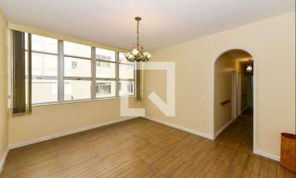 Apartamento para Aluguel - Ipanema, 3 Quartos,  93 m² - Rio de Janeiro