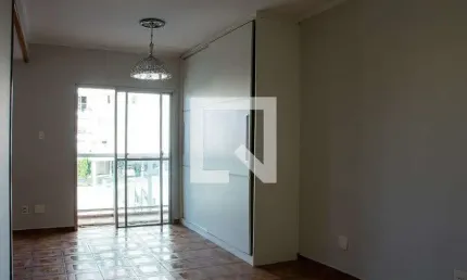 Apartamento para Aluguel - Alto Taquaral, 3 Quartos,  110 m² - Campinas
