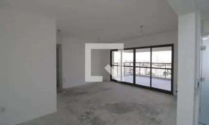 Apartamento para Aluguel - Vila Santa Clara, 2 Quartos,  91 m² - São Paulo