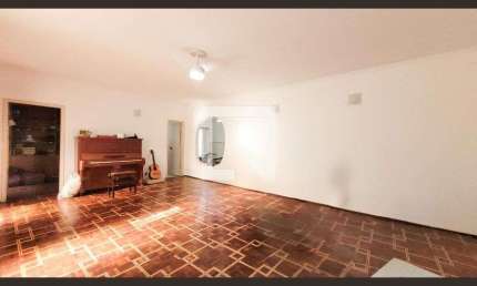Casa para Aluguel - Vila Nogueira , 4 Quartos,  439 m² - Campinas