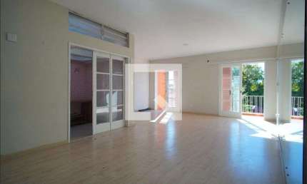 Casa para Aluguel - Boa Vista, 4 Quartos,  330 m² - Porto Alegre