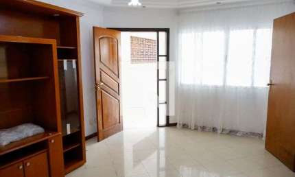 Casa para Aluguel - Bussocaba, 5 Quartos,  321 m² - Osasco