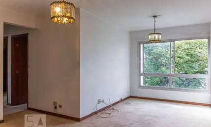 Apartamento para Aluguel - Aclimação, 3 Quartos,  64 m² - São Paulo