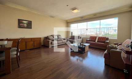 Apartamento para Aluguel - Bom Retiro, 5 Quartos,  265 m² - São Paulo