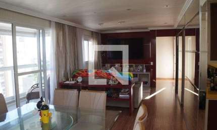 Apartamento para Aluguel - Cristo Rei , 2 Quartos,  114 m² - Curitiba