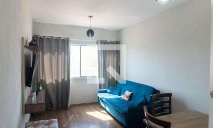Apartamento para Aluguel - Bela Vista, 3 Quartos,  74 m² - São Paulo