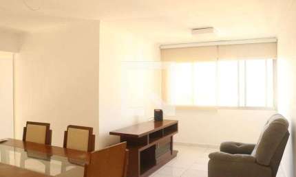 Apartamento para Aluguel - Vila Romana, 2 Quartos,  80 m² - São Paulo