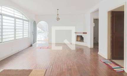 Casa para Aluguel - Butantã, 4 Quartos,  287 m² - São Paulo