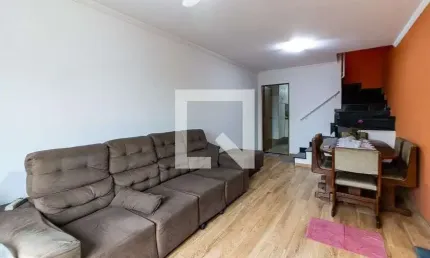 Casa para Aluguel - Jardim Primavera, 6 Quartos,  260 m² - São Paulo