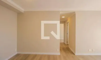 Apartamento para Aluguel - Vila Santa Clara, 3 Quartos,  86 m² - São Paulo