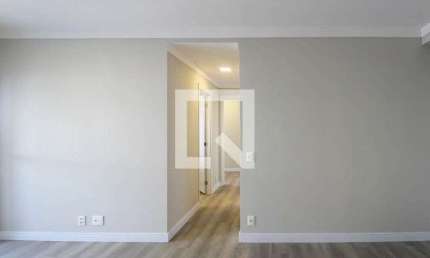 Apartamento para Aluguel - Vila Santa Clara, 3 Quartos,  86 m² - São Paulo