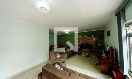 Casa para Aluguel - Jardim Imperador, 3 Quartos,  340 m² - São Paulo