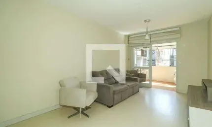 Apartamento para Aluguel - Bom Fim, 3 Quartos,  105 m² - Porto Alegre