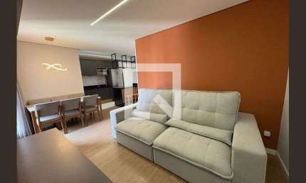 Apartamento para Aluguel - Medeiros, 3 Quartos,  64 m² - Jundiaí