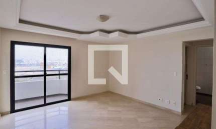Apartamento para Aluguel - Mooca, 1 Quarto,  58 m² - São Paulo