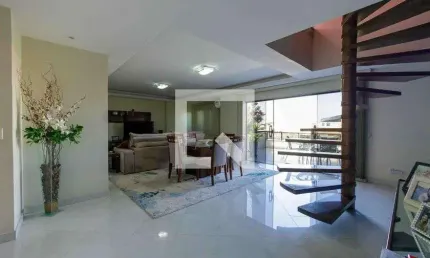 Cobertura para Aluguel - Recreio, 5 Quartos,  400 m² - Rio de Janeiro