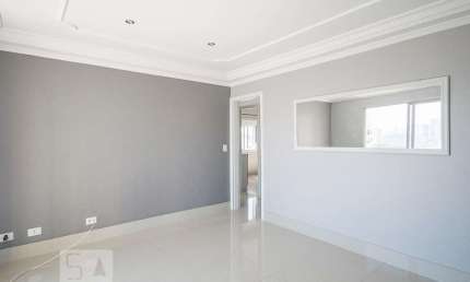Apartamento para Aluguel - Vila Mascote, 3 Quartos,  70 m² - São Paulo