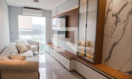 Cobertura para Aluguel - Vila Galvão, 3 Quartos,  130 m² - Guarulhos