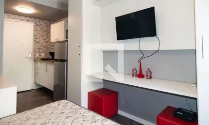 Kitnet / stúdio para alugar na viaduto nove de julho, consolação, são paulo por r$ 2.644