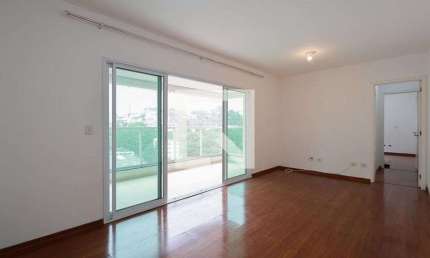 Apartamento para Aluguel - Santana, 3 Quartos,  94 m² - São Paulo