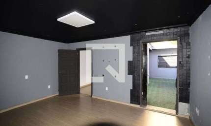Casa para Aluguel - Saúde, 4 Quartos,  250 m² - São Paulo