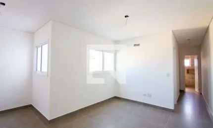 Cobertura para Aluguel - Vila Leopoldina, 2 Quartos,  96 m² - Santo André