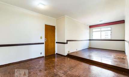 Apartamento para Aluguel - Cambuí, 3 Quartos,  90 m² - Campinas