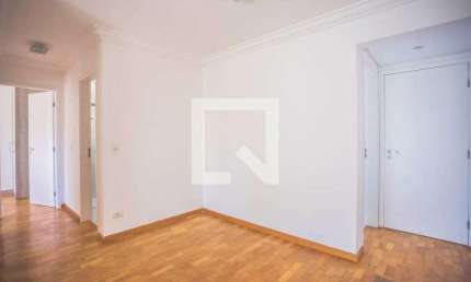 Apartamento para Aluguel - Chácara Inglesa, 2 Quartos,  67 m² - São Paulo